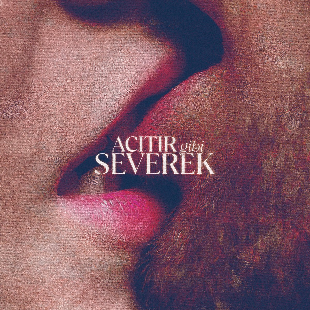 Canozan&nbsp;Acıtır gibi severek