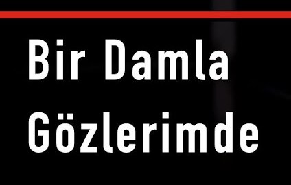 Canozan&nbsp;Bir Damla Gözlerimde