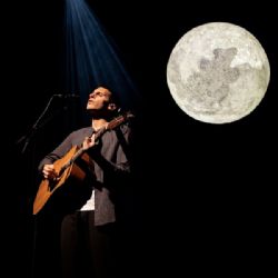 Canozan&nbsp;Dolunay Vol 1 Live