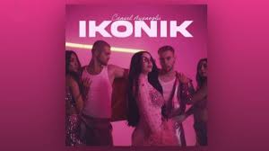 Cansel Ayanoğlu&nbsp;İkonik