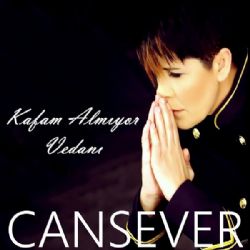 Cansever&nbsp;Kafam Almıyor Vedanı