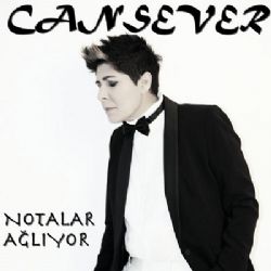 Cansever&nbsp;Notalar Ağlıyor