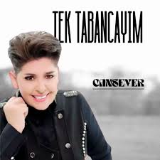 Cansever&nbsp;Tek Tabancayım