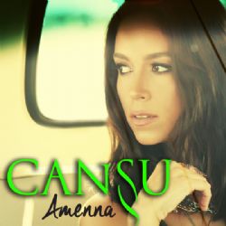 Cansu&nbsp;Amenna