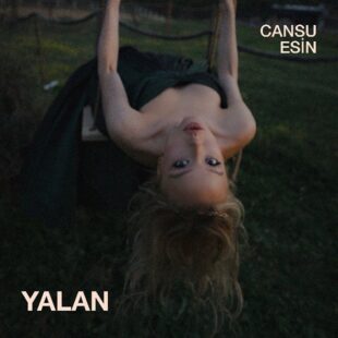 Cansu Esin&nbsp;Yalan