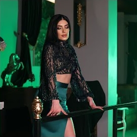 Cansu Eylül Taş&nbsp;İstanbul Şahidim Olsun