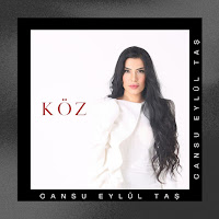 Cansu Eylül Taş&nbsp;Köz