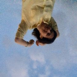 Cansu Karabekiroğlu&nbsp;Uçurtma