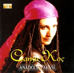 Cansu Koç&nbsp;Anadolu Yakası