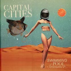 Capital Cities&nbsp;Swimming Pool Summer