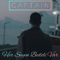 Captain&nbsp;Her Şeyin Bedeli Var