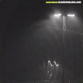 Cardea&nbsp;Karanlıklar