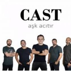 Cast&nbsp;Aşk Acıtır