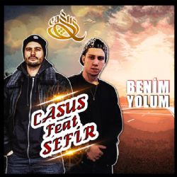 Casus&nbsp;Benim Yolum