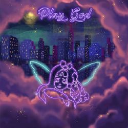 Catie Turner&nbsp;Play God