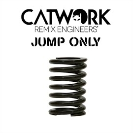 Catwork&nbsp;Jump Only