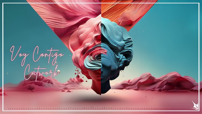 Catwork&nbsp;Voy Contigo