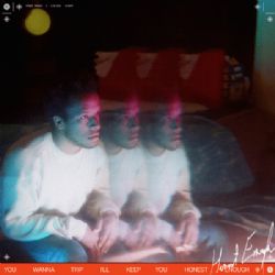 Cautious Clay&nbsp;Honest Enough