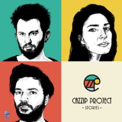 Cazzip Project&nbsp;Stories