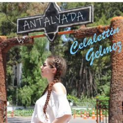 Celalettin Gelmez&nbsp;Antalyada