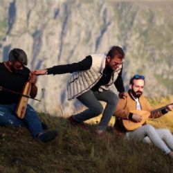 Celil Bayram&nbsp;Babam