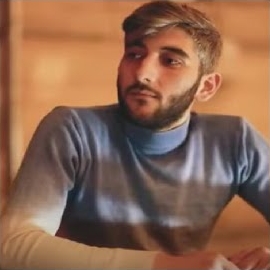 Celil Ordubadli&nbsp;Axı Bele Olmaz