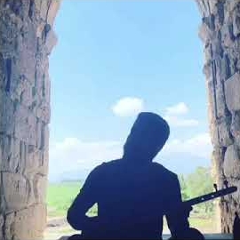 Celo Boluz&nbsp;Gaziantep Yolunda