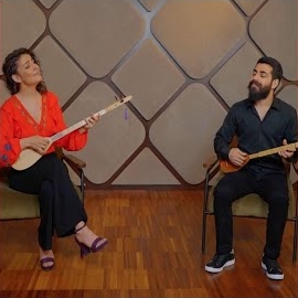 Celo Boluz&nbsp;Şu Tepe Pullu Tepe, Erzurum Dağları