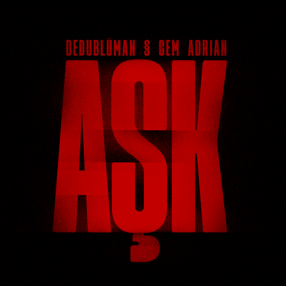 Cem Adrian&nbsp;Aşk