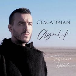 Cem Adrian&nbsp;Ayrılık