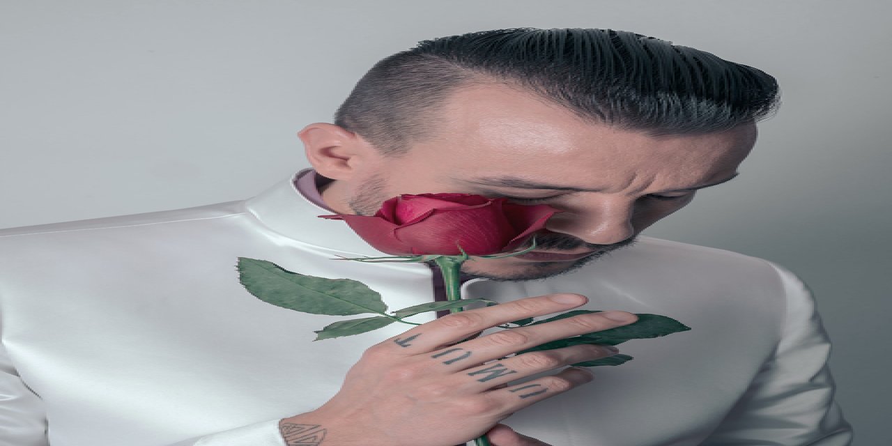 Cem Adrian&nbsp;Bir Gülü Sevdim