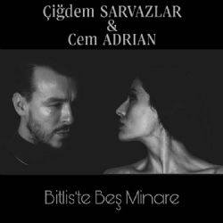 Cem Adrian&nbsp;Bitliste Beş Minare