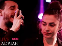 Cem Adrian&nbsp;Bu Su Hiç Durmaz