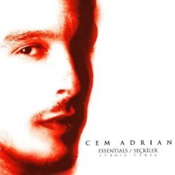 Cem Adrian&nbsp;Essentials Seçkiler