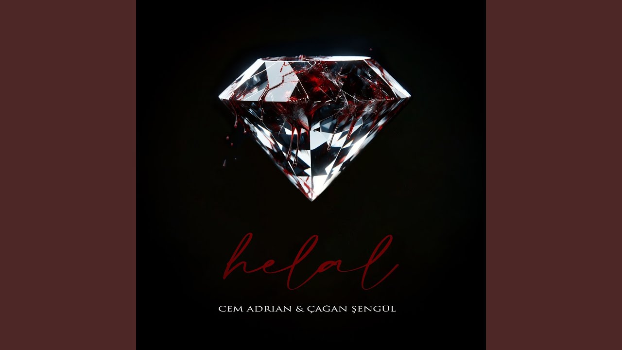 Cem Adrian&nbsp;Helal