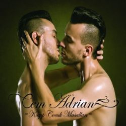 Cem Adrian&nbsp;Kayıp Çocuk Masalları