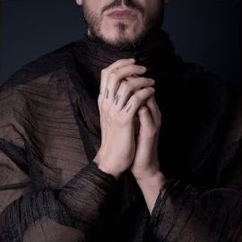 Cem Adrian&nbsp;Mühür