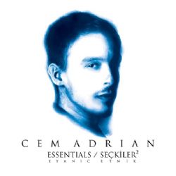 Cem Adrian&nbsp;Seçkiler 2
