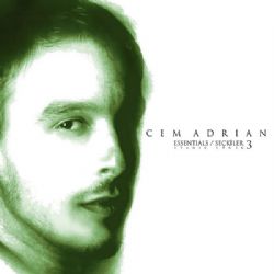 Cem Adrian&nbsp;Seçkiler 3