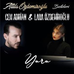 Cem Adrian&nbsp;Yara