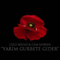 Cem Adrian&nbsp;Yarim Gurbete Gider