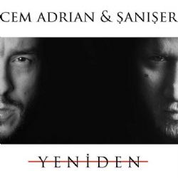 Cem Adrian&nbsp;Yeniden