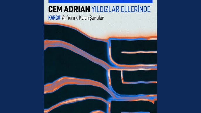 Cem Adrian&nbsp;Yıldızlar Ellerinde