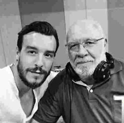 Cem Adrian&nbsp;Yolun Sonu Görünüyor