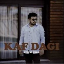 Cem Alarga&nbsp;Kaf Dağı