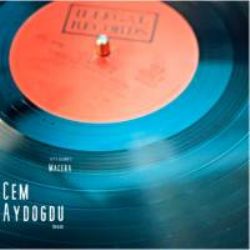 Cem Aydoğdu&nbsp;Bıraktığın Gibi