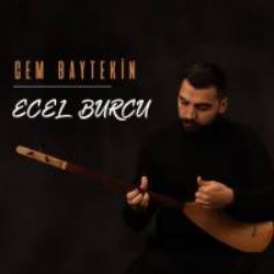 Cem Baytekin&nbsp;Ecel Burcu