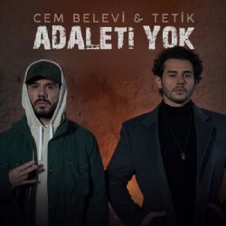 Cem Belevi&nbsp;Adaleti Yok