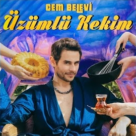 Cem Belevi&nbsp;Üzümlü Kekim