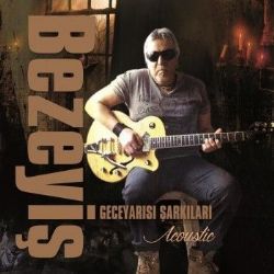 Cem Bezeyiş&nbsp;Geceyarısı Şarkıları